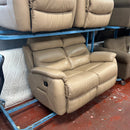 Recliner 3 piece suite