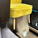 Bedroom chair
