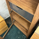 Display cabinet