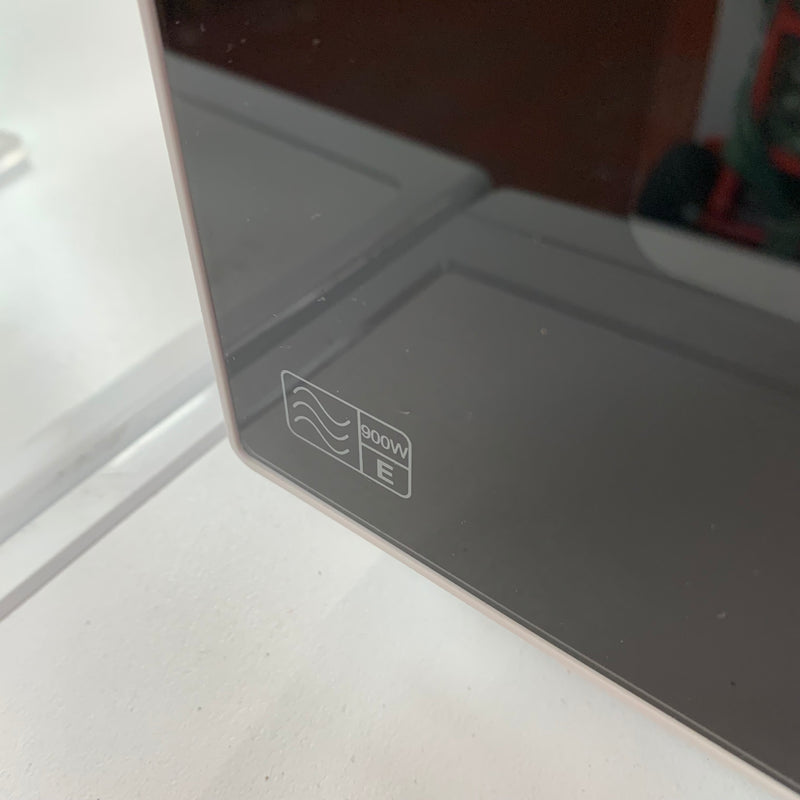 KENWOOD microwave