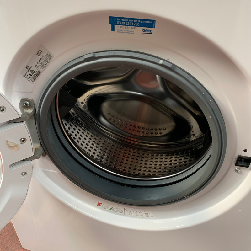 BEKO washing machine