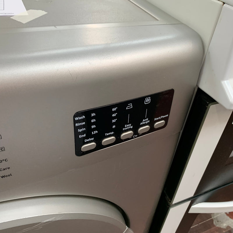 ELECTRA washing machine