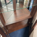 Display cabinet