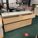 IKEA chest of drawers