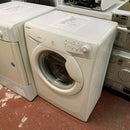 HOOVER washing machine