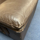 2 seater sofa and armchair