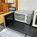 GOODMANS microwave