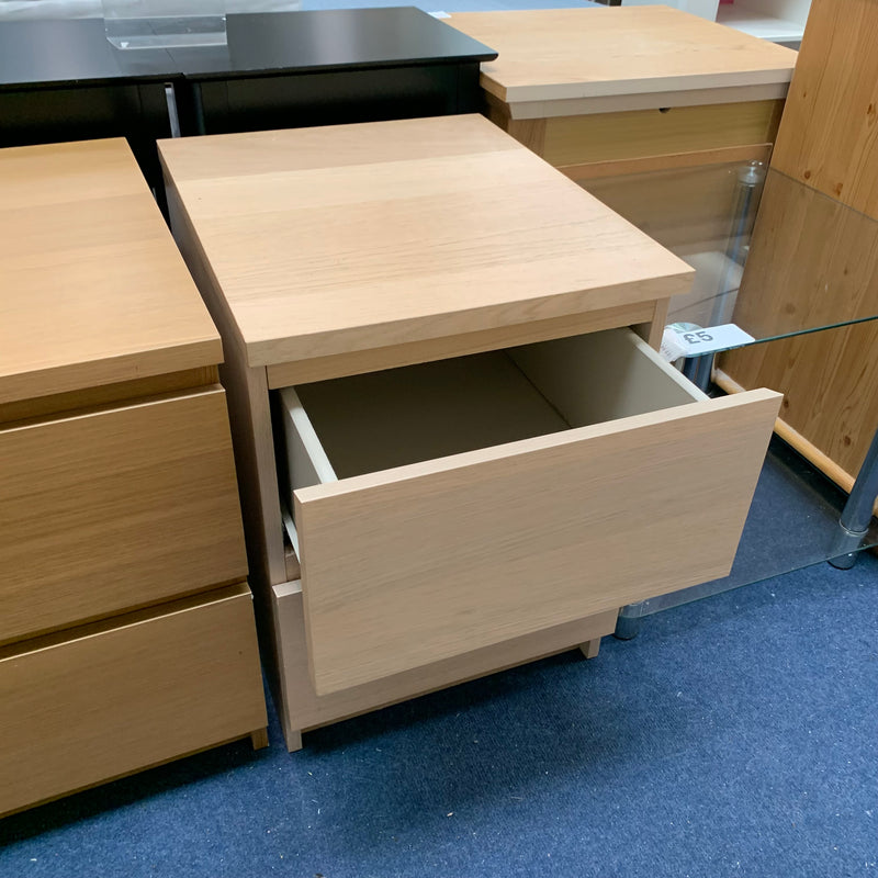 IKEA bedside cabinet