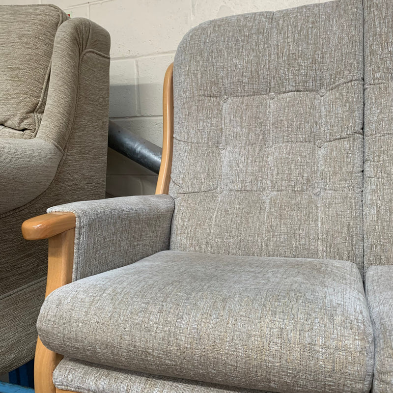 2 seater sofa