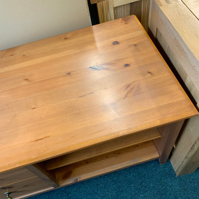 TV unit