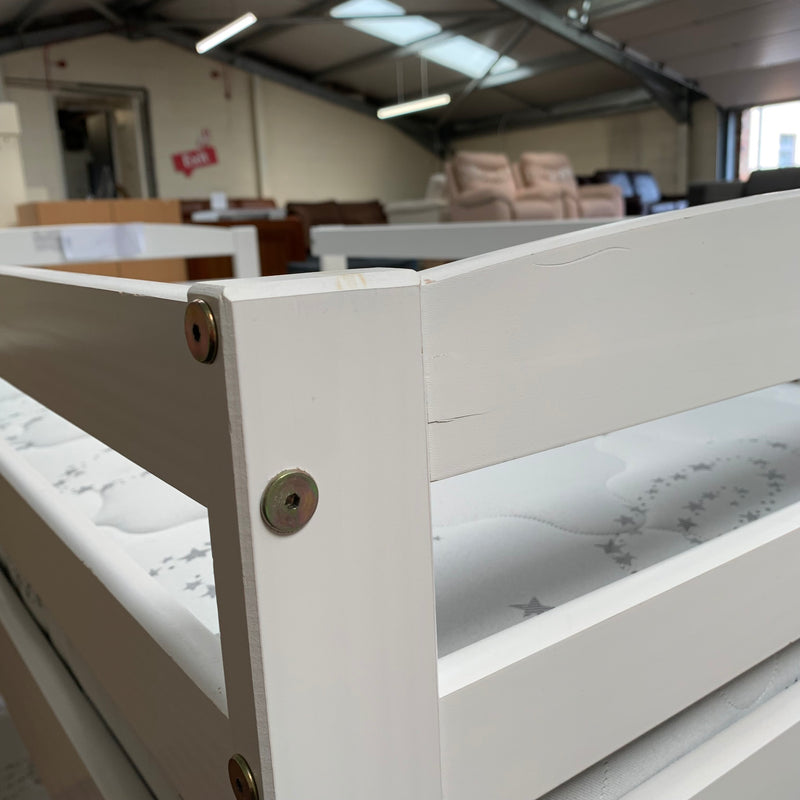Bunk beds