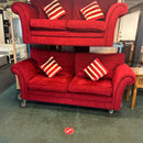 2 and 3 seater sofas
