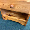 Bedside cabinet