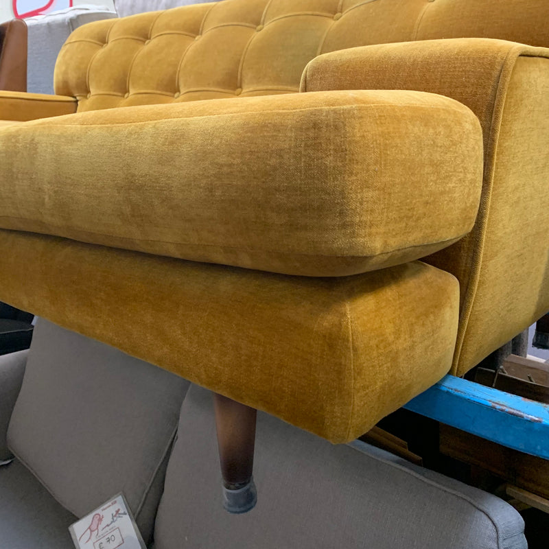 3 seater sofa