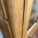 Display cabinet