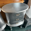 Bedside drawers