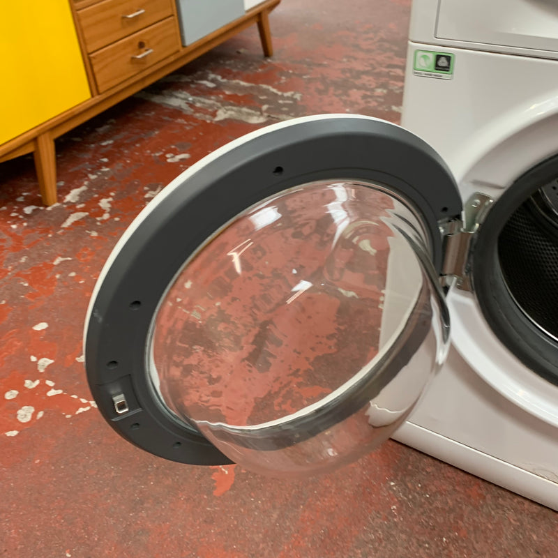 HOTPOINT washing machine