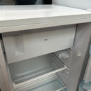 ICEKING fridge with ice box