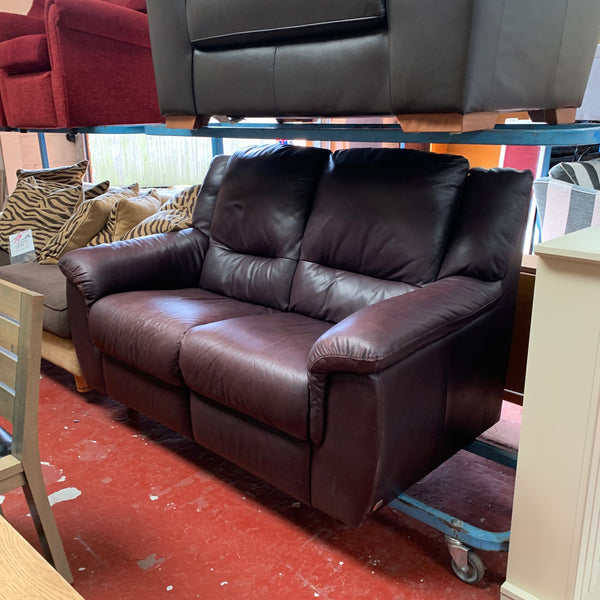 2 seater sofa