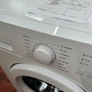 SIA washing machine