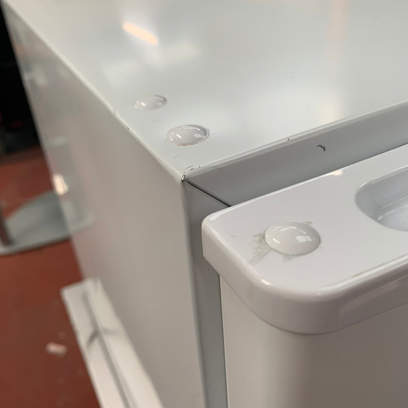 RUSSELL HOBBS freezer