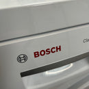 BOSCH tumble dryer