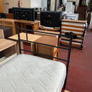 Single bed