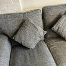 2 seater sofa