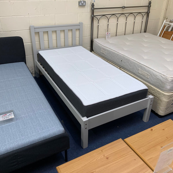 Single bed