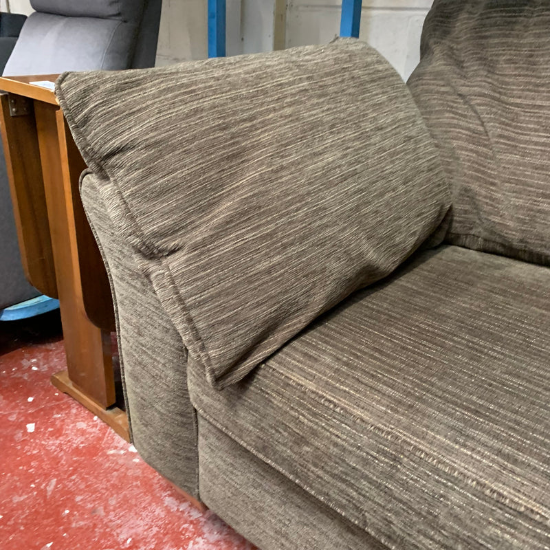 3 seater sofa