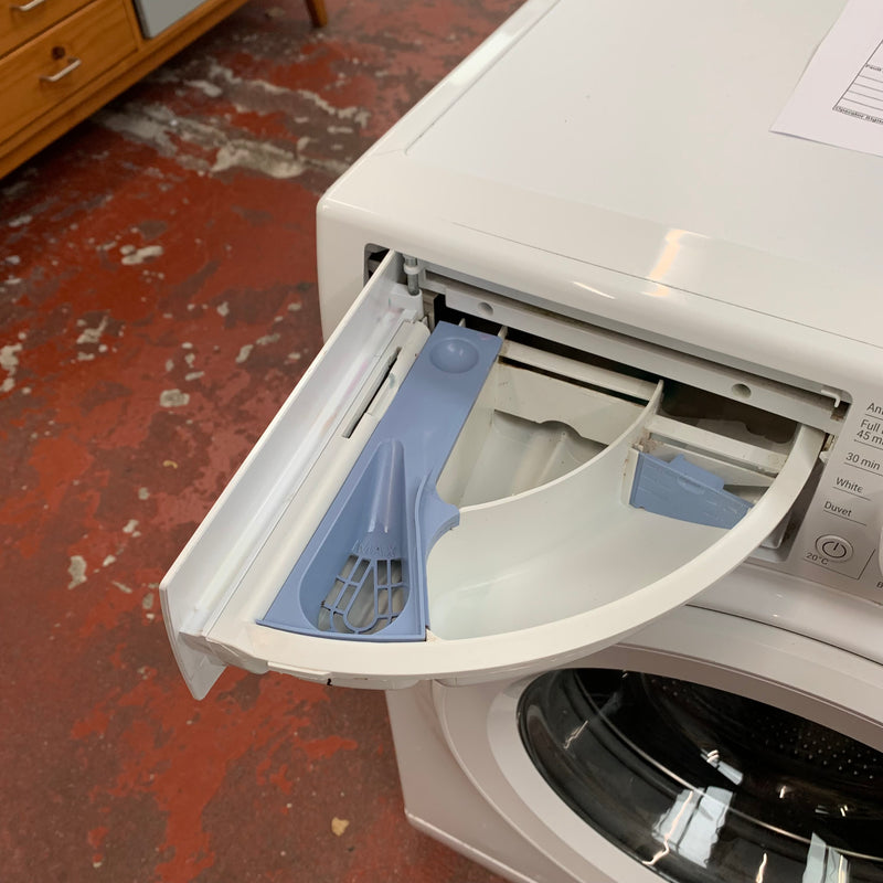 HOTPOINT washing machine