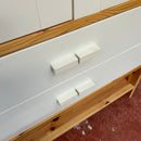 Display cabinet