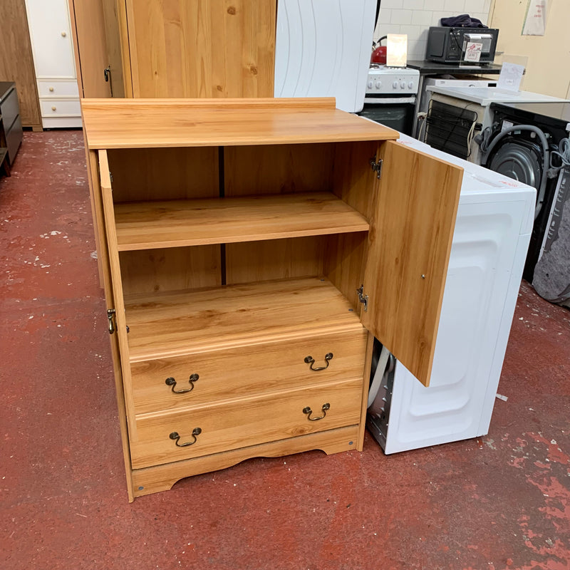 Storage unit