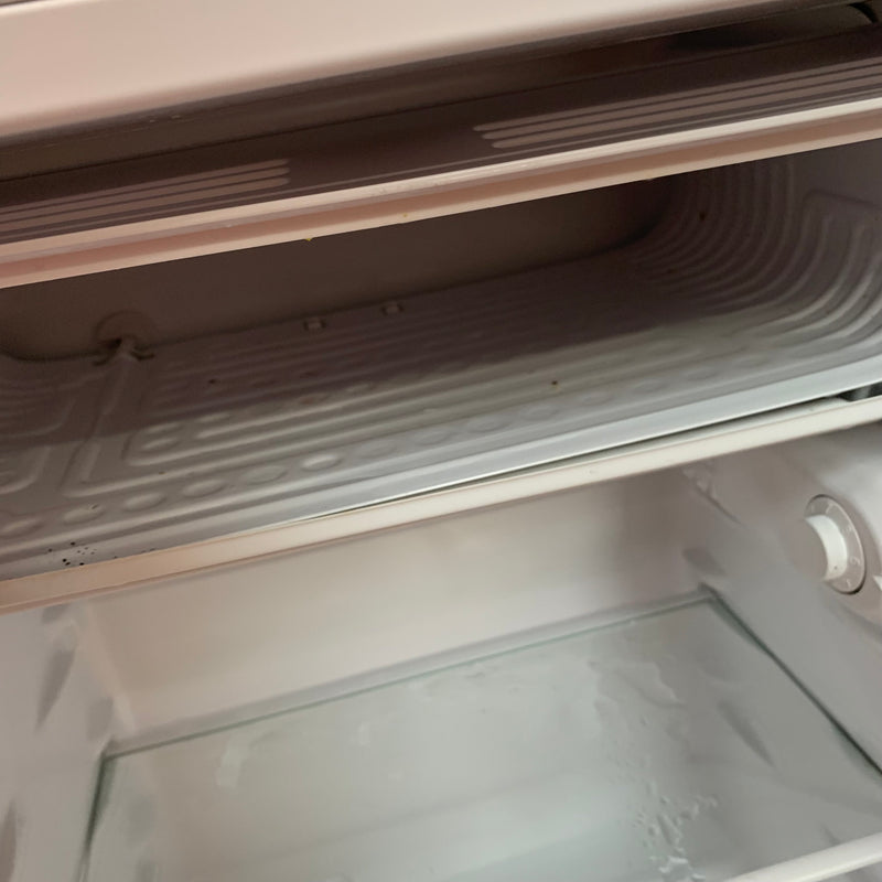 HADEN fridge with ice box