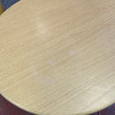 Breakfast bar and stool
