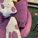 Cuddle chair