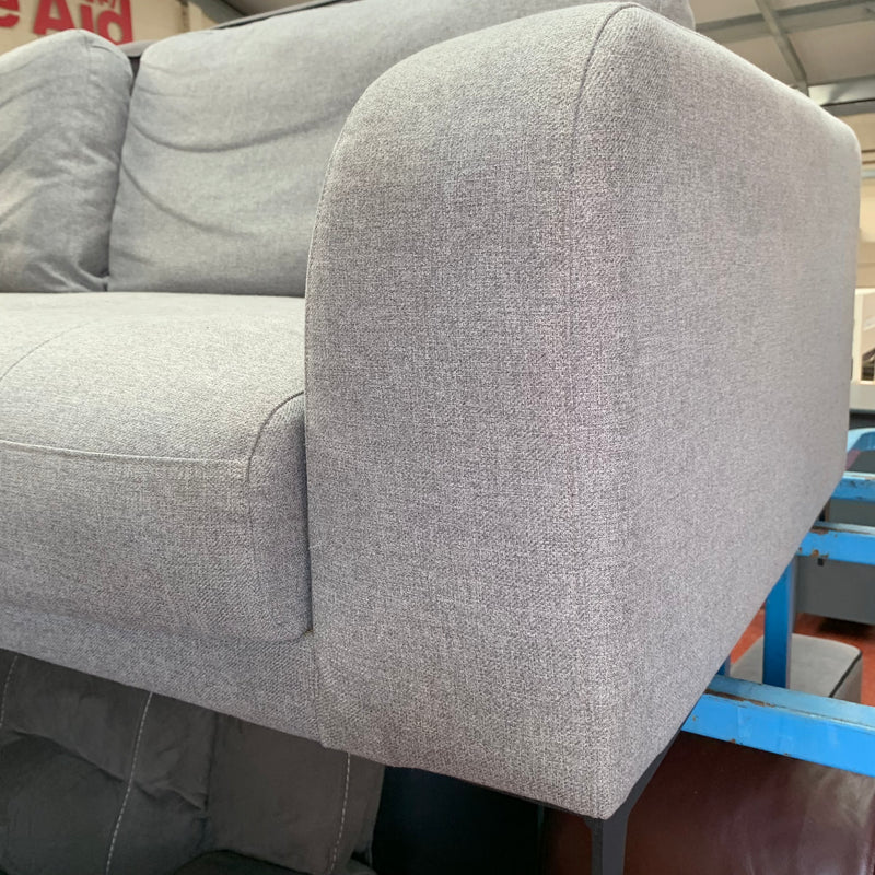 3 seater sofa