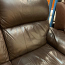 2 seater recliner sofa
