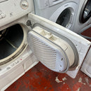 ZANUSSI tumble dryer