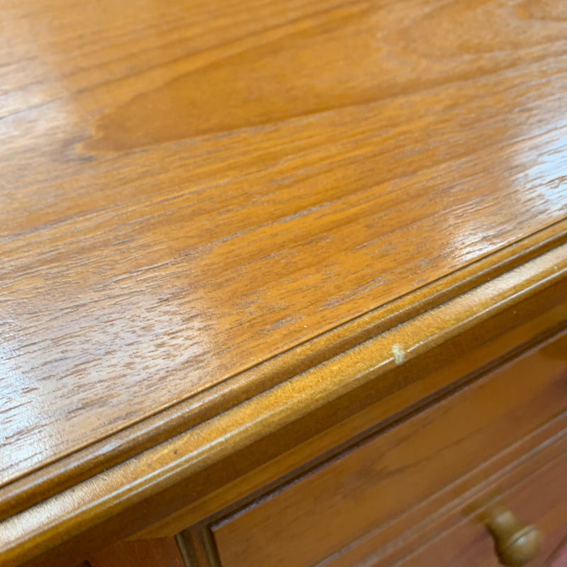 Bedside cabinet