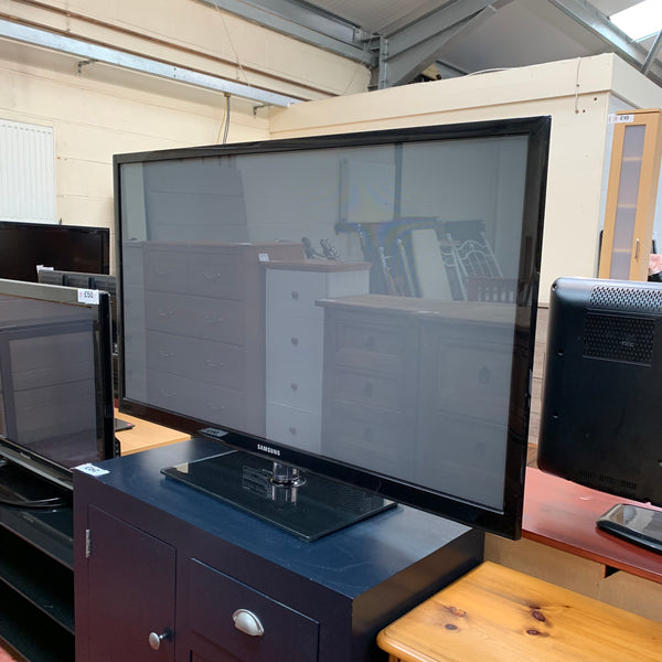 SAMSUNG TV