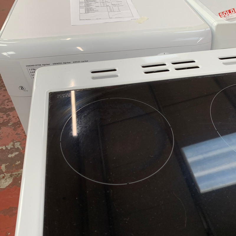 FLAVEL cooker