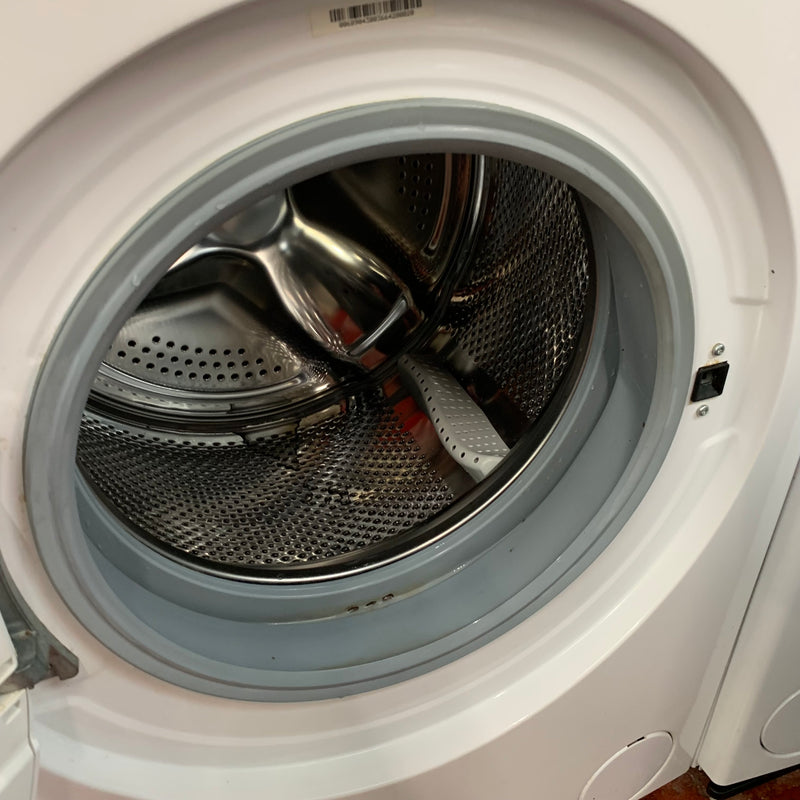 BUSH washing machine