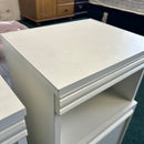 Bedside cabinets