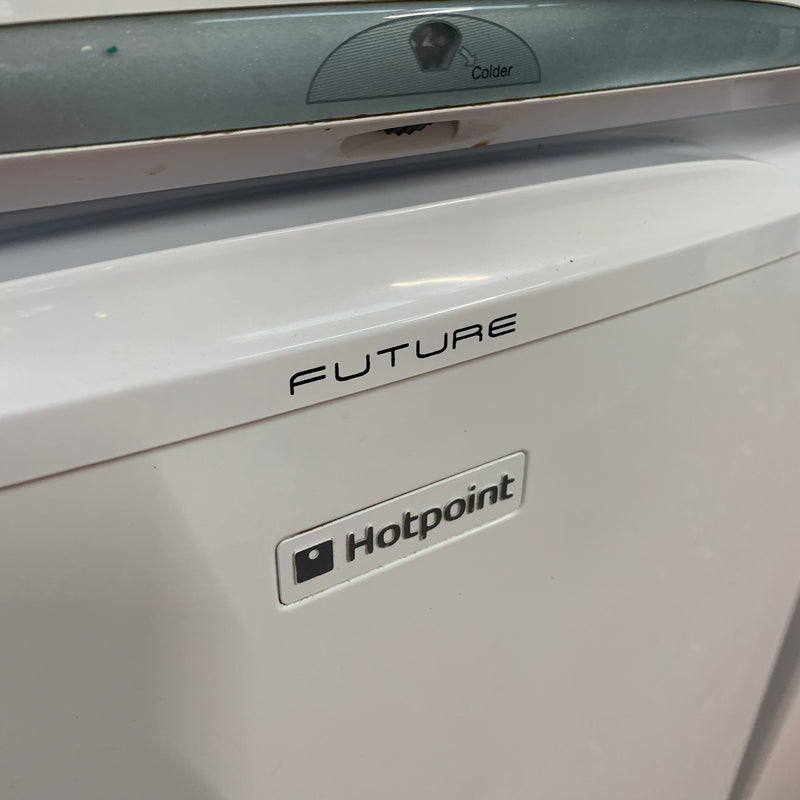 HOTPOINT fridge