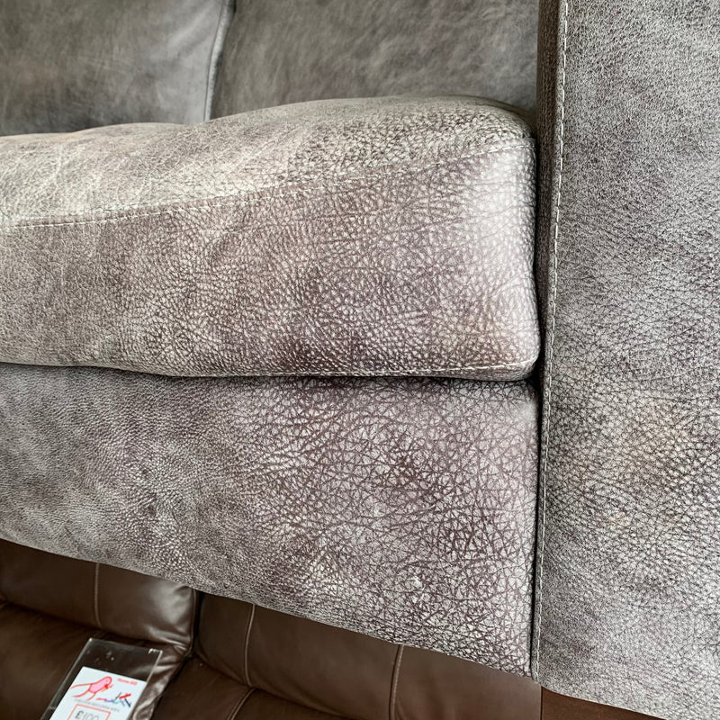 2 seater sofa