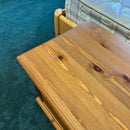 Blanket box
