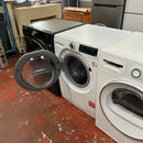 HOOVER washing machine