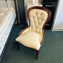 Bedroom chair