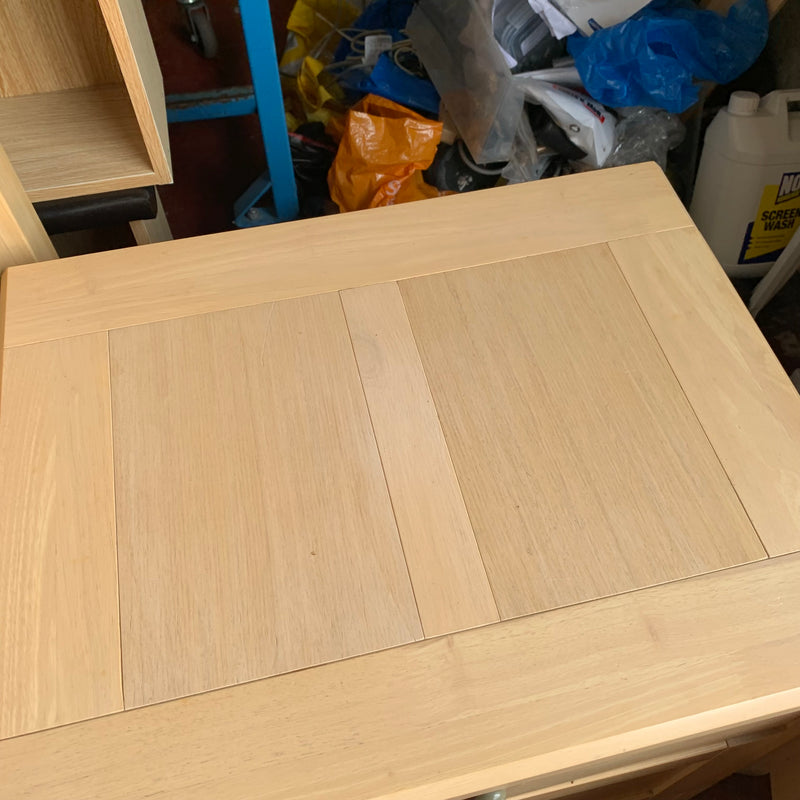 Bedside cabinets